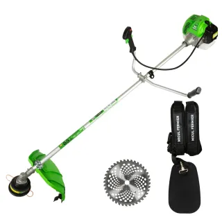 Бензинов тример MICUL FERMIER MF-MC1006-G01/ 4.5 к.с.