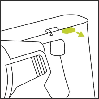 Акумулаторен саблен трион WURTH AFS 18 COMPACT M-CUBE +/ 18V/ 2х5Ah Акумулаторен саблен трион WURTH AFS 18 COMPACT M-CUBE +/ 18V/ 2х5Ah