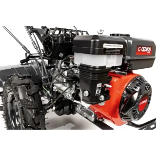 Мотофреза Cedrus GLX650/ 4.1kW Мотофреза Cedrus GLX650/ 4.1kW