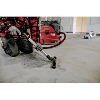 Прахосмукачка за сухо и мокро с аксесоари FLEX VCE 44 M AC-Set/ 1200W/ 42л Прахосмукачка за сухо и мокро с аксесоари FLEX VCE 44 M AC-Set/ 1200W/ 42л