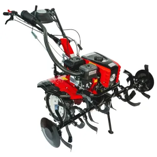 Бензинова мотофреза Raider RD-T13/ 7 к.с.