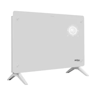 Електрически конвектор KraftDele KD6522/ с Wi-Fi/ дистанционно/ термостат/ 2.4kW Електрически конвектор KraftDele KD6522/ с Wi-Fi/ дистанционно/ термостат/ 2.4kW
