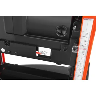 Хобел машина-щрайхмус KraftDele KD5172/ 2300W