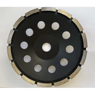 Резервен диск 180мм за фреза за бетон Fartools PSB 1300