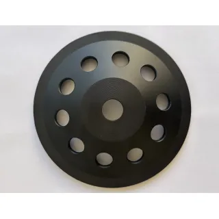 Резервен диск 180мм за фреза за бетон Fartools PSB 1300