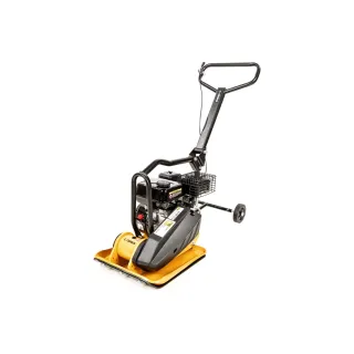 Бензинова виброплоча Cedrus ZG02/ 4.1 kW