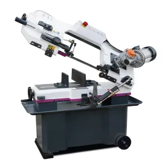 Лентоотрезна машина Optimum OPTIsaw SD 200G/ 750W