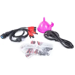 LCD ултразвуков тестер KraftDele KD3540/ 100W LCD ултразвуков тестер KraftDele KD3540/ 100W