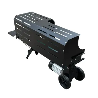 Хидравлична цепачка за дърва Bass Polska 4768/ 9T Хидравлична цепачка за дърва Bass Polska 4768/ 9T