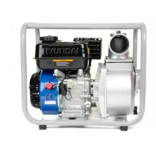 Бензинова помпа за вода Hyundai HY-M80-3″/  5.8 к.с.