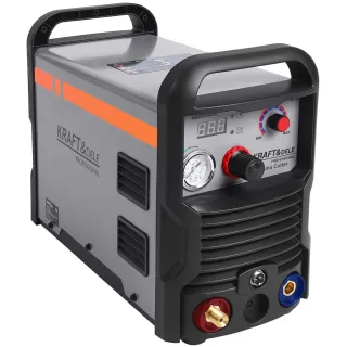 Апарат за плазмено рязане KraftDele KD3424/ 75A Апарат за плазмено рязане KraftDele KD3424/ 75A