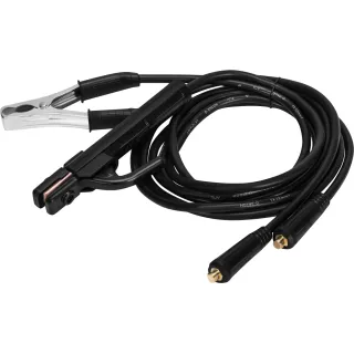 Комбиниран безгазов инверторен телоподаващ апарат KraftDele KD1786/ 200А