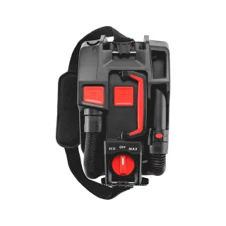 Акумулаторна прахосмукачка WURTH AMTS 18 L M-CUBE / 18V