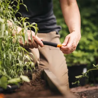 Маркуч за капково поливане Fiskars 1025935/ 15 м