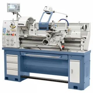 Универсален струг BERNARDO Master 380 Универсален струг BERNARDO Master 380