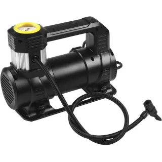 Компресор за гуми KraftDele KD3444/ 280W Компресор за гуми KraftDele KD3444/ 280W