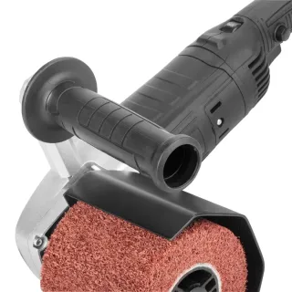 Машина за сатениране STAHLWERK SM-1500 ST/ 1500W