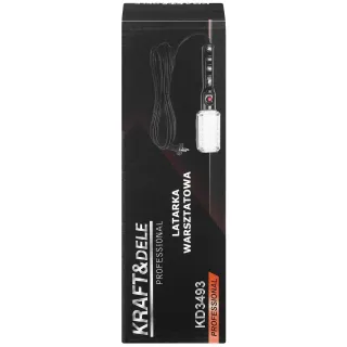 Работна лампа KraftDele KD3493/ 15W