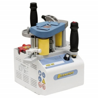 Мобилна кантираща машина BERNARDO PEB 300 Мобилна кантираща машина BERNARDO PEB 300