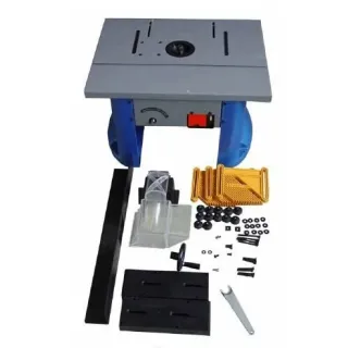 Настолна фреза за дърво BASS POLSKA 4765/ 1900W Настолна фреза за дърво BASS POLSKA 4765/ 1900W