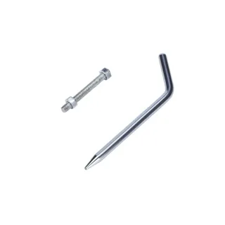 Комплект за зацепване KraftDele KD12503/ 36 части