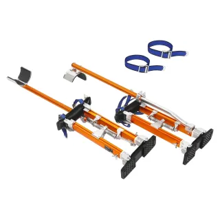 Професионални кокили KraftDele KD5546/ 45-76 см