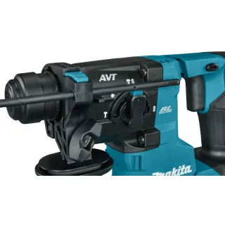 Акумулаторен перфоратор Makita HR010GZ/ 40V