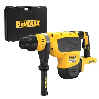 Акумулаторен перфоратор SDS-max DeWALT DCH735N-XJ/ 54/18 V