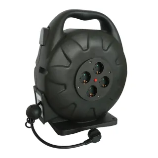 Автоматична макара VALBG 47080/ 20 м