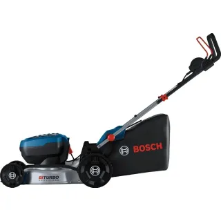 Акумулаторна косачка за трева Bosch GRA 18V2-46/ 18V