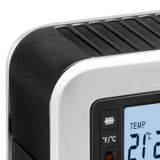 Конвектор TROTEC TCH 2310 E/ с дистанционно/ 2.3kW