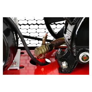 Маслен компресор KraftDele KD403/ 2.8 kW / 3.9 к.с. 230V Маслен компресор KraftDele KD403/ 2.8 kW / 3.9 к.с. 230V