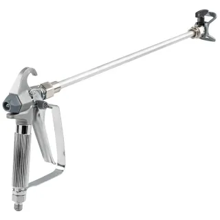 Безвъздушна машина за боядисване RED TECHNIC RTPDM0166/ 1200 W