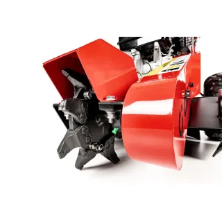 Бензинова фреза за дънери Cedrus FR01/ 9kW