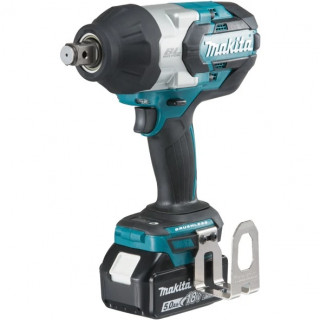 Акумулаторен ударен гайковерт Makita DTW1001RTJ