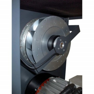 Koмпресор Aircraft A-PLUS 22-10 VS ES (IE3) Koмпресор Aircraft A-PLUS 22-10 VS ES (IE3)