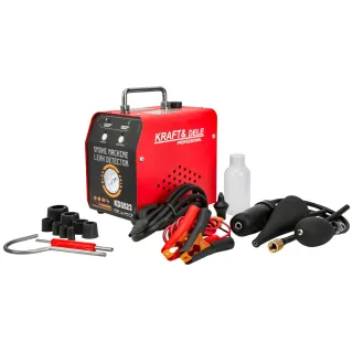 Генератор на дим KraftDele KD3523/ 12V