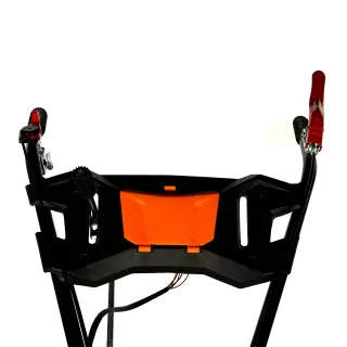 Дизелова мотофреза Detoolz DZ-MT1005-S001-G01/ 11 к.с.