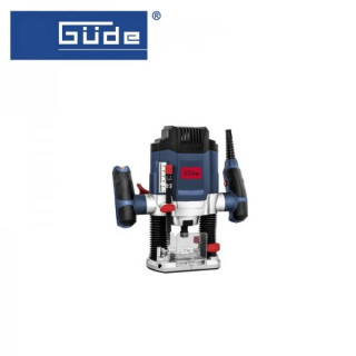 Оберфреза GÜDE OF 1200 E / 1.20 kW