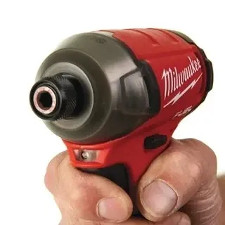 Акумулаторен винтоверт Milwaukee M12 FQID-0/ 12V