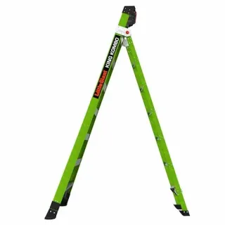 Разтегателна стълба 3в1 Little Giant King Kombo Industrial 8+6 Разтегателна стълба 3в1 Little Giant King Kombo Industrial 8+6