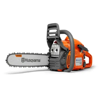Моторен верижен трион Husqvarna 440 II/ 1.8 kW