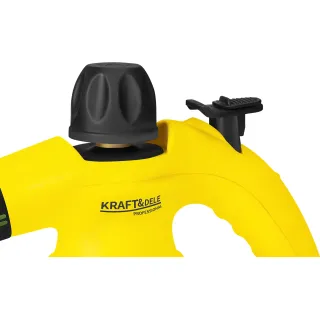 Електрическа парочистачка KraftDele KD5391/ 1100 W Електрическа парочистачка KraftDele KD5391/ 1100 W