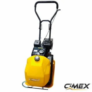 Виброплоча с преден ход CIMEX 5500 vpm - CP90N