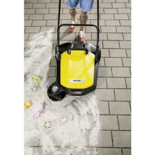 Метачна машина KARCHER S6, 670 мм