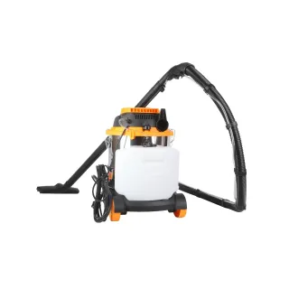 Прахосмукачка за сухо и мокро почистване с перяща функция ROTOR RS-20/ 1600W/ 20л Прахосмукачка за сухо и мокро почистване с перяща функция ROTOR RS-20/ 1600W/ 20л