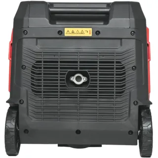Инверторен генератор KraftDele KD3164/ 6,7kW/ 12/230V + USB/ 15 л Инверторен генератор KraftDele KD3164/ 6,7kW/ 12/230V + USB/ 15 л