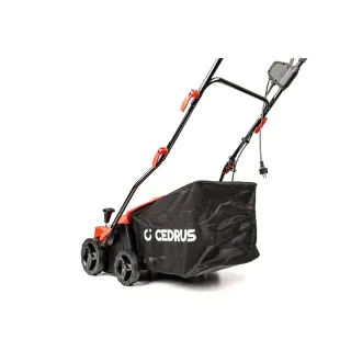 Аератор 2 в 1 Cedrus WE40/ 2000W