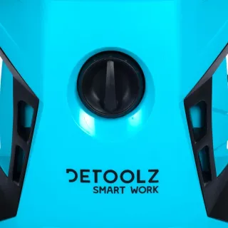 Електрическа водоструйка Detoolz DZ-EC1003-S001-G01/ 2,2kW