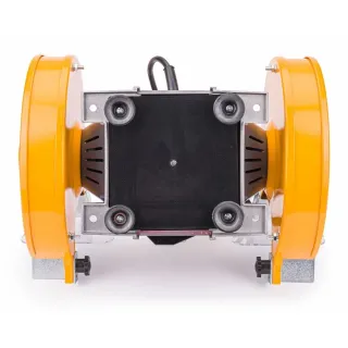 Електрически шмиргел POWERMAT PM-SS-1850M/ 1.85kW Електрически шмиргел POWERMAT PM-SS-1850M/ 1.85kW